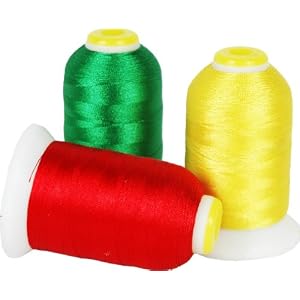 Polyester-Embroidery-Thread-60-wt-1000M-Spools