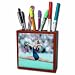 Gymnastics Pencil Holder
