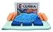 Cobra Total Microfiber Tool Kit