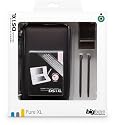 Nintendo DSi XL - Zubeh&ouml;r-Pack "Pure XL" Chocolate
