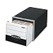 Bankers Box Super Stor/Drawer Storage Drawers, Letter, 6 Pack (00372)