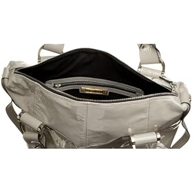 BE & D Belleville Tote