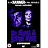 Doctor Jekyll & Sister Hyde [DVD]