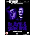 Doctor Jekyll and Sister Hyde [DVD]