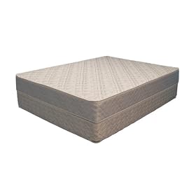 Strobel Organic Supple-Pedic 3000