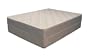 Strobel Organic Supple-Pedic 3000 Queen