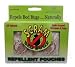 All Natural Bed Bug Travel Pouches (bedbug repellent and protector)