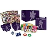 Pokemon XY8 Breakthrough ELITE TRAINER Box Mega Mewtwo X Sealed
