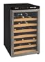 40 Bottle Digital Wine Cooler