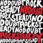 Rock Steady