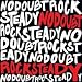 Rock Steady