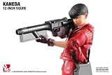 Medicom Akira Shotaro Kaneda Real Action Heroes (RAH) 12 inch action figure