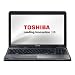 Toshiba Satellite P755-11U 39,6 cm (15,6 Zoll) Notebook (Intel Core i7 2630QM, 2GHz, 8GB RAM, 500GB HDD, NVIDIA GT 540M, Blu-ray, Win 7 HP)
