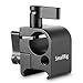 SmallRig NATO Lock Clamp with Single 15mm Rod Clamp for Monitor Mount, EVF Mount, LCD Light - 1254