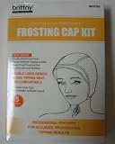 Frosting Cap Kit (5 per Pack)