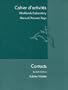 Cpmtacts Cahier D'Activites: Langue Et Culture Francaises