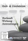 Harmonie.TV - Heil- & Edelsteine