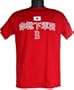 Boston Red Sox - Japanese Flag T-Shirt - Medium
