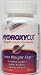 Fewer pills per serving. More servings per bottle. Sweet coated caps Do you find that your are not getting the weight loss results you want from diet and exercise alone? Introducing new and advanced Hydroxycut - and effective patent pending weight loss formula with key components that have been scientifically proven to help you lose weight fast, increase energy, burn calories, and control appetite. Hydroxycut now offers an easy to swallow, sweet coated cap and a condensed serving size. [... Click Here to See More Success Stories ...] New and advanced Hydroxycut is so effective that two 8 week clinical studies show its primary ingredients cause up to 3 times more weight loss than diet and exercise alone.