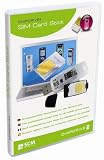 SCM Chipdrive SIM Card Stick R/W