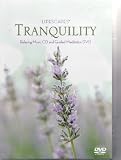 Lifescapes Tranquility Relaxing Music CD and Guided Meditation DVD
