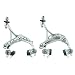 Campagnolo Centaur Skeleton Brakes