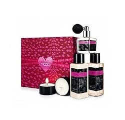 Mood Sweet Craving 5pc Gift Set from Victoria's Secret