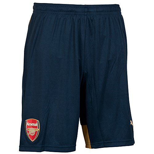 Arsenal Short Away 2016