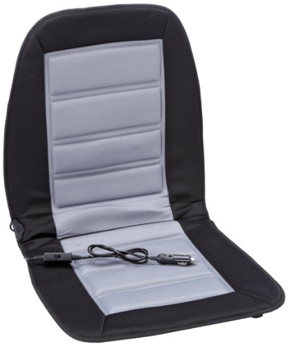 Filmer 36042 Heizkissen Comfort Plus 2farbig, hellgrau-schwarz Preisvergleich
