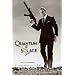 Quantum Of Solace - Movie Poster (Advance Style - James Bond) Collections Poster Print, 24x36 Poster Print, 24x36
