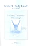 Student Study Guide to accompany Holes Human Anatomy & Physiology