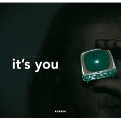 Klaus Pamminger: It's you. Raumwahrnehmung - Daily Patterns - Closed Circuits