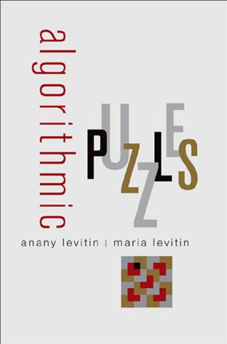 Algorithmic Puzzles