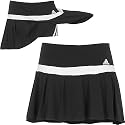 adidas Response Court Skort Womens