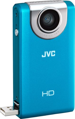 Imagen 1 de JVC GCFM2AE