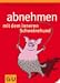 Abnehmen mit dem inneren Schweinehund: Wie Sie nach dem Lustprinzip dauerhaft schlank werden (GU Altproduktion)