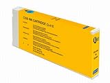 Epson Stylus Proofer 9000 Q-Jet Brand 100% New Replacement Ink Cartridge OEM Reference #T410011