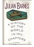 History Of The World In 10 1/2 Chapters-Can.