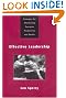 Effective Leadership: Strategies...