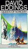 Queen of Sorcery