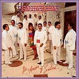 De Amor Y Salsa