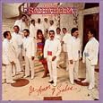De Amor y Salsa