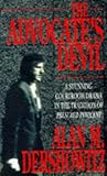 The advocate's devil