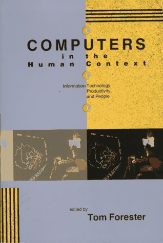 Human-Computer Interaction