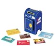Melissa and Doug Mailbox and Mail Set
