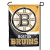 Boston Bruins Garden Flag 11x15 (Pole NOT Included)