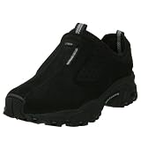 Skechers Sport Mens Stamina Amplitude Casual Sport Slip-on,Black,10 M