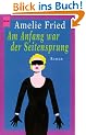 Am Anfang war der Seitensprung