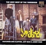 Music : The Very Best of the Yardbirds