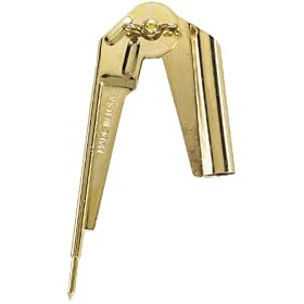 General Tools 843/1 Pencil Compass and Scriber